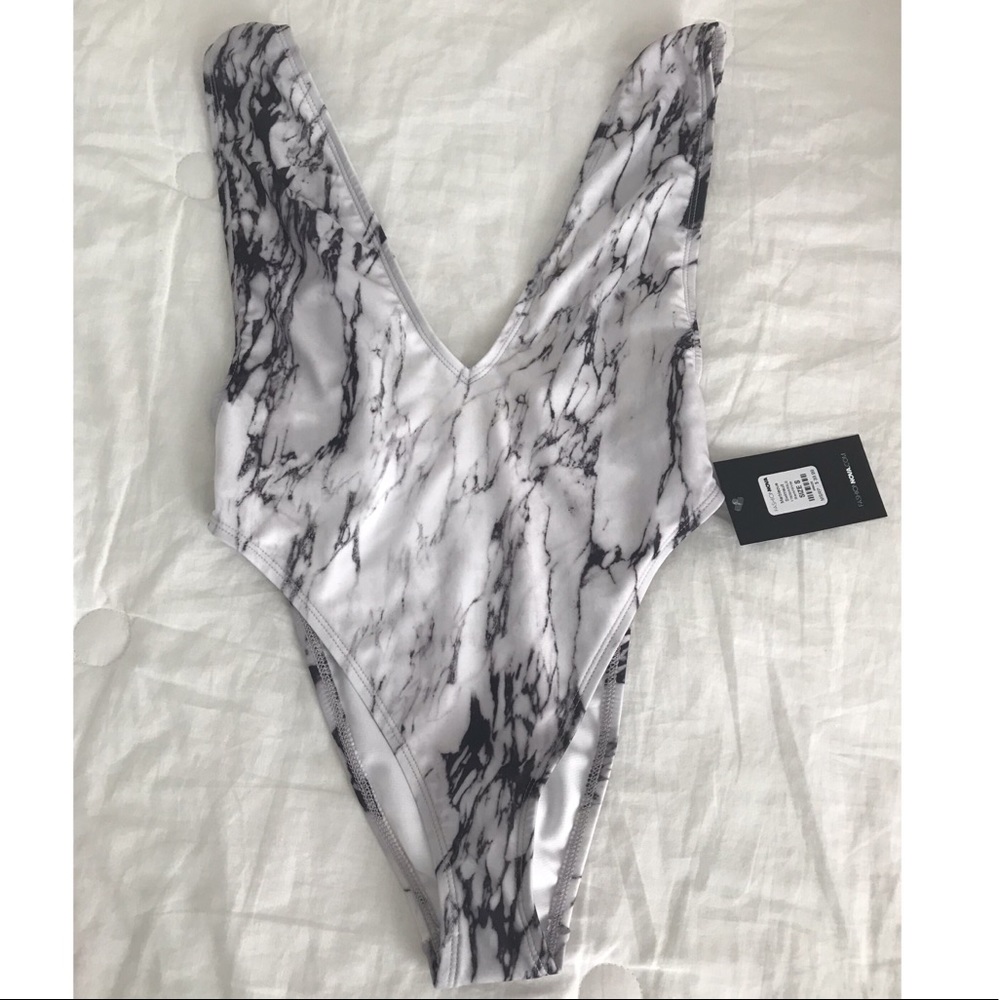 Fashion Nova Swimsuit